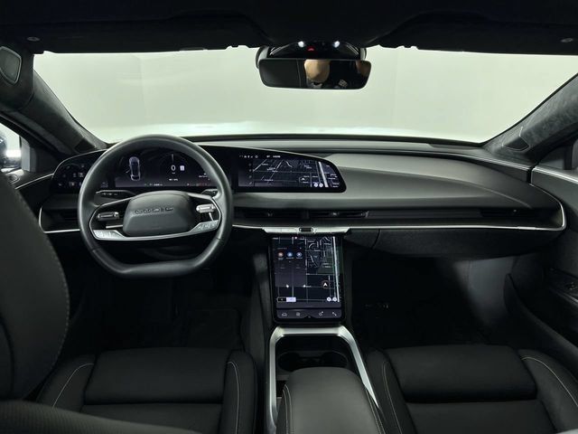 Used 2024 Lucid Air Touring AWD/4WD image 18