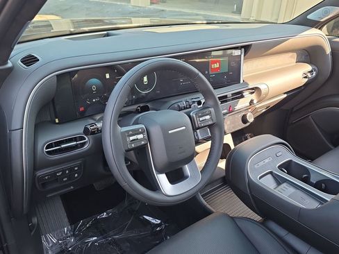 New 2026 Hyundai Palisade Calligraphy image 26