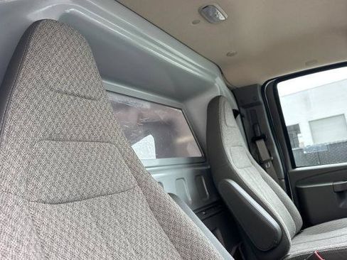 New 2026 Chevrolet Express 2500 w/ Driver Convenience Package RWD image 17