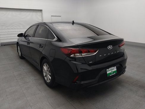 Used 2019 Hyundai Sonata SE w/ Cargo Package FWD image 5