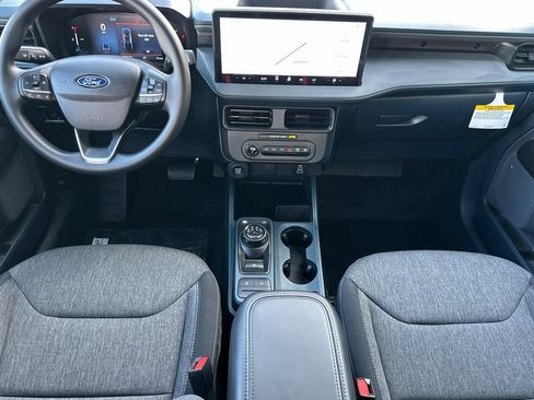 New 2025 Ford Maverick XLT w/ Black Appearance Package image 13