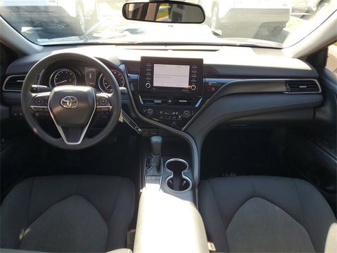 Used 2023 Toyota Camry LE image 15