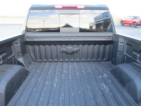 New 2026 Chevrolet Silverado 1500 LT Trail Boss w/ Convenience Package II image 15