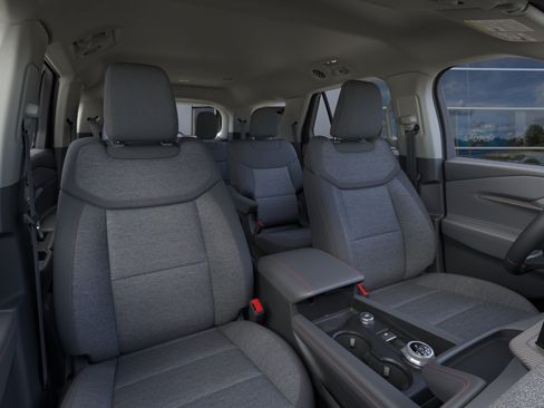 New 2026 Ford Explorer Active RWD image 10