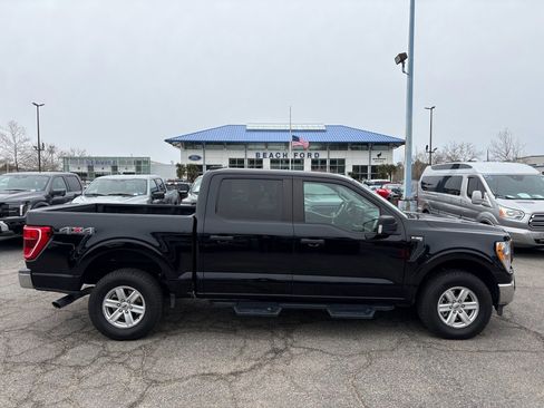 Used 2021 Ford F150 XL w/ Equipment Group 101A High image 4