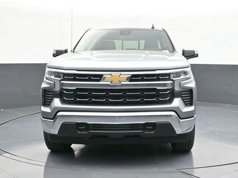 New 2026 Chevrolet Silverado 1500 LT w/ Protection Package image 23