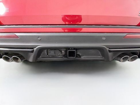 Used 2020 Ford Explorer ST w/ ST Street Pack image 38