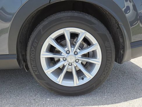 Used 2025 Honda CR-V EX-L image 21