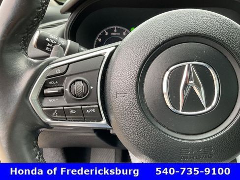 Used 2023 Acura TLX w/ Technology Package FWD image 25