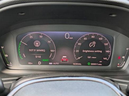 New 2026 Honda Accord Touring image 24