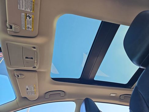 Used 2017 Nissan Murano Platinum w/ Platinum Technology Package image 30