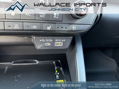 New 2026 Subaru Outback Touring XT AWD/4WD image 35