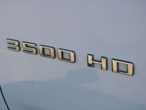 Used 2021 Chevrolet Silverado 3500 W/T w/ WT Convenience Package AWD/4WD image 9
