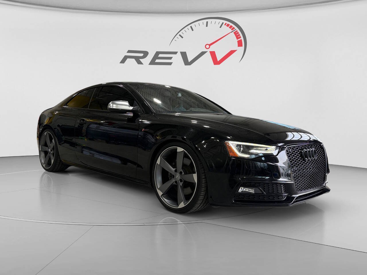 Used 2014 Audi S5 Premium Plus AWD/4WD image 7