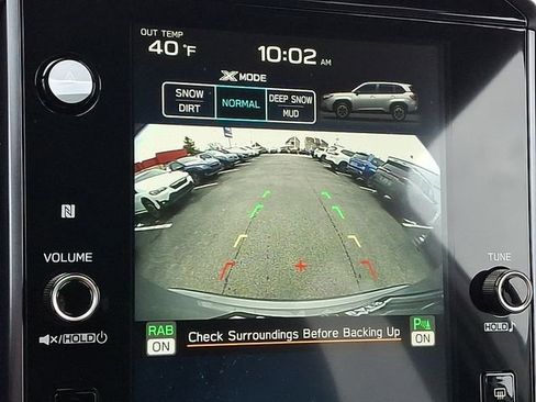 New 2026 Subaru Forester Limited image 18