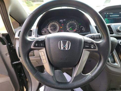 Used 2016 Honda Odyssey EX image 28