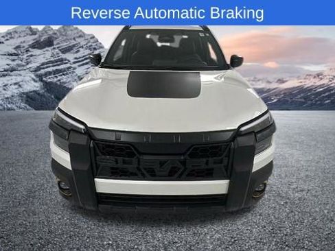 New 2026 Subaru Outback Wilderness AWD/4WD image 8