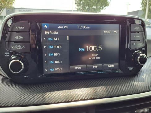 Used 2020 Hyundai Tucson SE FWD image 6
