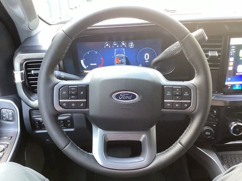 New 2026 Ford F350 Lariat AWD/4WD image 47
