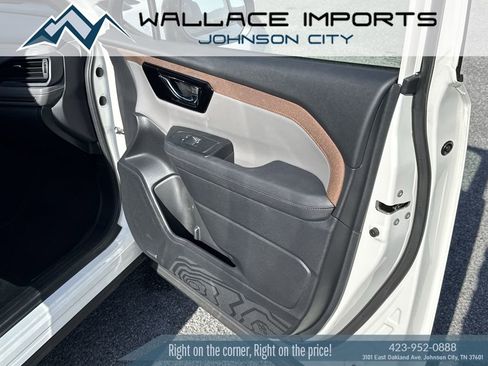 Certified 2025 Subaru Forester Sport w/ Popular Package #1 image 36