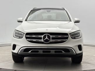 Used 2021 Mercedes-Benz GLC 300 video 2