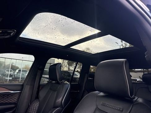 Used 2022 Jeep Grand Cherokee Summit w/ Adv Protech Group IV image 38