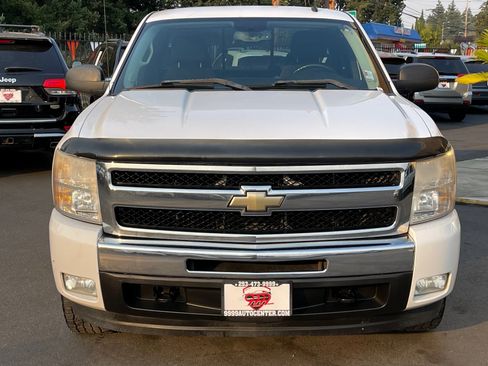 Used 2009 Chevrolet Silverado 1500 LT w/ Power Pack Plus image 2