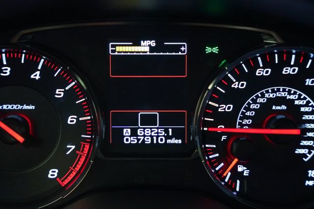 Used 2020 Subaru WRX Premium AWD/4WD image 9