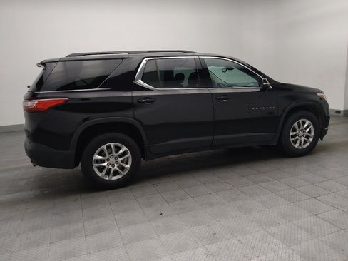 Used 2021 Chevrolet Traverse LT w/ LPO, Floor Liner Package image 10