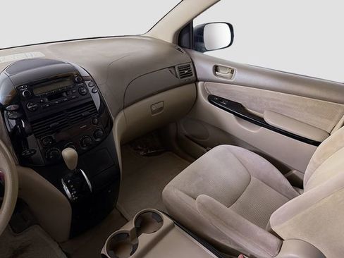 Used 2004 Toyota Sienna LE image 17