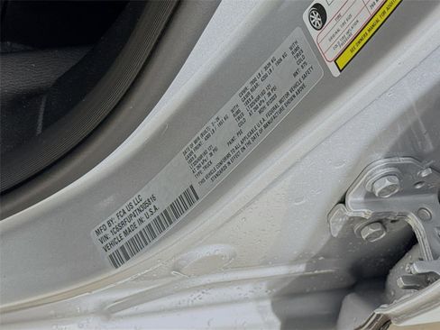 New 2026 RAM 1500 RHO AWD/4WD image 24