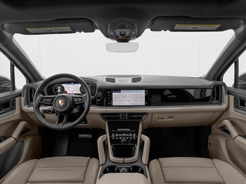 New 2026 Porsche Cayenne S AWD/4WD image 5