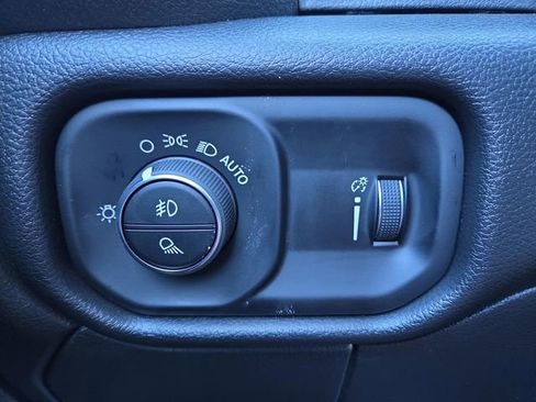 New 2026 RAM 3500 Tradesman image 24