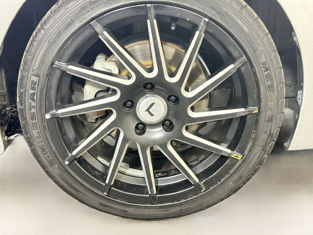 Used 2015 Lexus IS 250 AWD w/ Navigation System Package image 31
