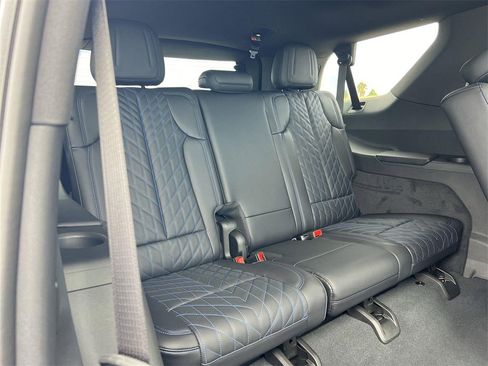 New 2026 Cadillac Escalade IQL Sport 1 image 34