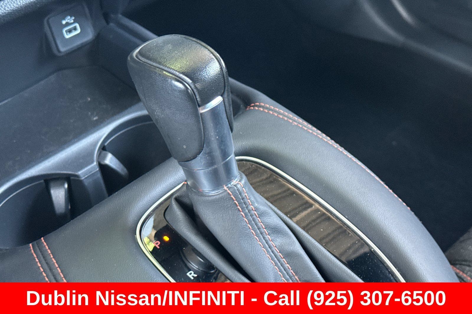 Used 2024 Honda HR-V Sport image 33