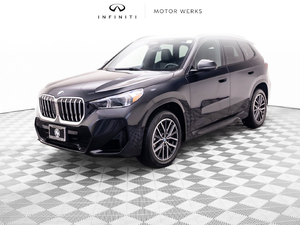Used 2024 BMW X1 xDrive28i w/ M Sport Package AWD/4WD 360° Tour