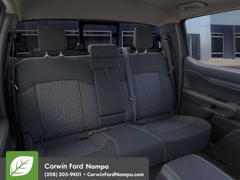 New 2026 Ford Ranger XLT image 11