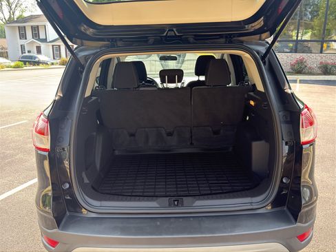 Used 2014 Ford Escape SE AWD/4WD image 30