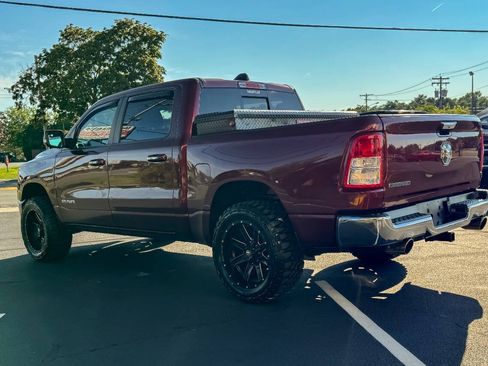 Used 2019 RAM 1500 Big Horn AWD/4WD image 6