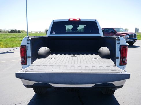 New 2025 RAM 2500 Big Horn image 4