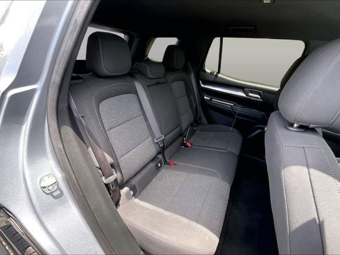 Used 2026 GMC Terrain Elevation AWD/4WD image 26