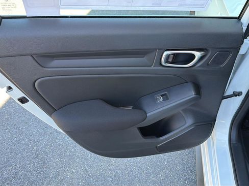 New 2026 Honda Civic Si image 17