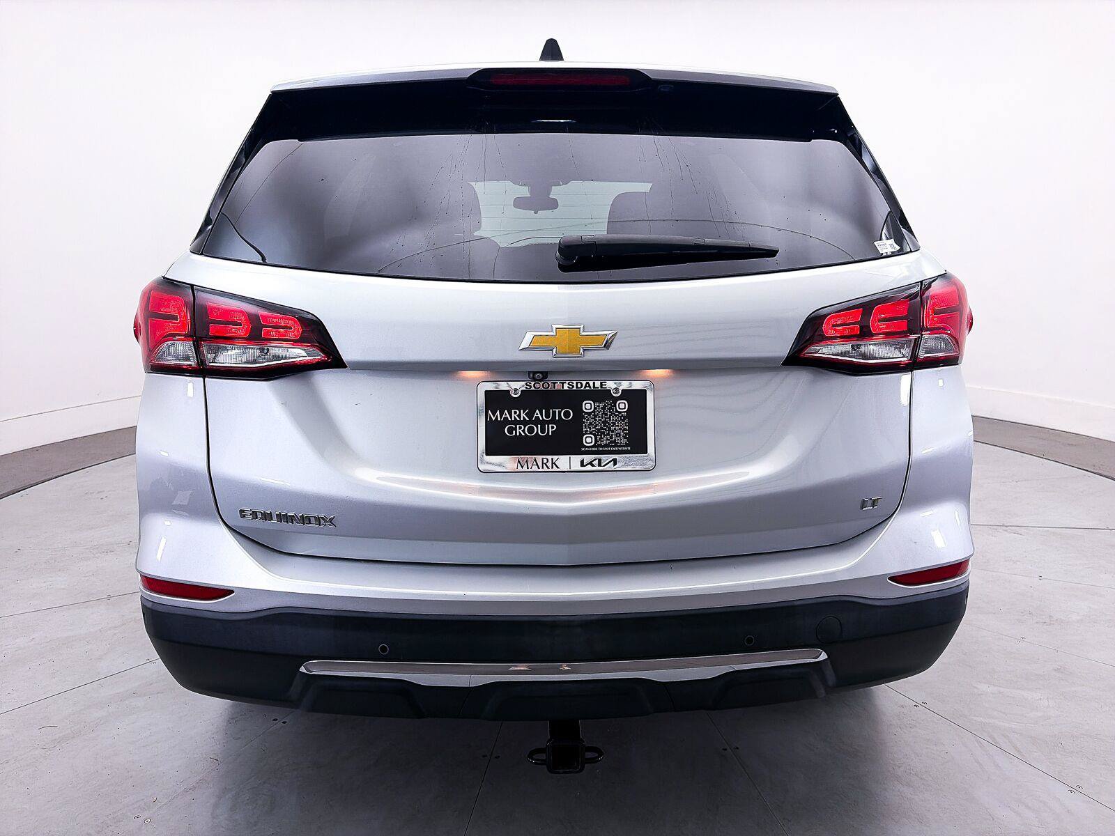 Used 2022 Chevrolet Equinox LT FWD image 13