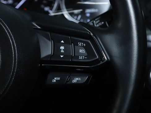 Used 2023 MAZDA CX-5 AWD 2.5 S w/ Preferred Package image 24