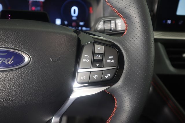 Used 2025 Ford Explorer ST-Line w/ Premium Package AWD/4WD image 47