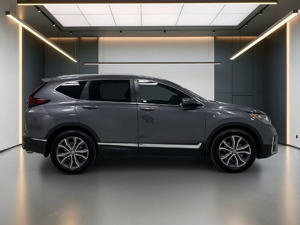 Used 2022 Honda CR-V Touring image 7