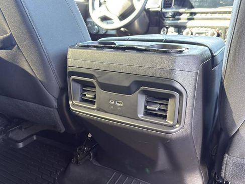 Used 2023 Chevrolet Silverado 1500 LT Trail Boss w/ Protection Package image 26