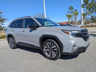 New 2026 Subaru Forester Touring video 1