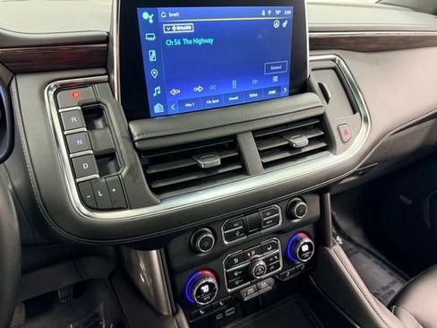 Certified 2023 Chevrolet Tahoe Z71 w/ Luxury Package image 14